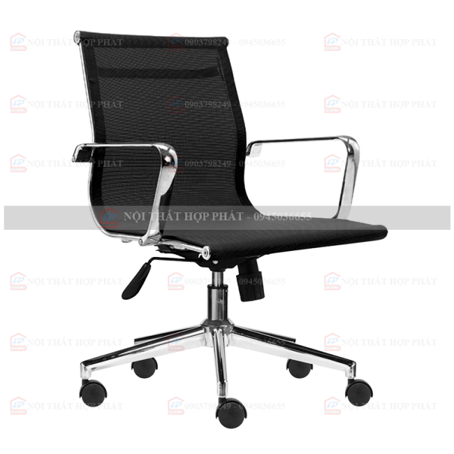 Ghế Nhân Viên M1007 - 5